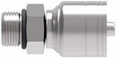 8G-10MB ORB MALE SOLID 1/2 HOSE - 7/8 x 14