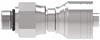 6G-6MBX ORB MALE SWIVEL 3/8 HOSE - 9/16 x 18