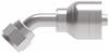 4G-6FJX45 JIC FEM SWVL 45 DEG ELB 1/4 HOSE