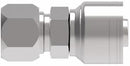 6G-6MFA TUBE REPAIR COUPLING 9/16 x 18 THREAD