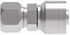 6G-8MFA TUBE REPAIR COUPLING 3/4 x 16 THREAD