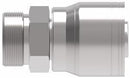 4G-4MFFOR ORFS MALE SOLID 1/4 HOSE