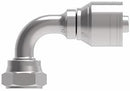 BSP 60 DG CONE FEM SWVL 90 DG ELB