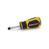 1/4" x 1-1/2" Slotted Dual Material Screwdriver