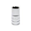 1/4" Drive 6 Point Standard SAE Socket 5/16"