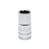 1/4" Drive 6 Point Standard SAE Socket 5/16"