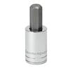 1/2" Drive Hex Bit SAE Socket 1/2"