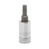 1/4" Drive Torx® Bit Socket T25