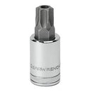 1/4" Drive Tamper-Proof Torx® Bit Socket T10