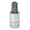 1/4" Drive Tamper-Proof Torx® Bit Socket T20