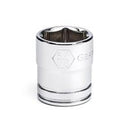 3/8" Drive 6 Point Standard SAE Socket 5/8"