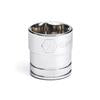 3/8" Drive 6 Point Standard SAE Socket 11/16"