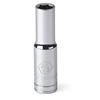 3/8" Drive 6 Point Deep SAE Socket 3/8"