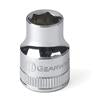 3/8" Drive 6 Point Standard Metric Socket 9mm