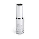 3/8" Drive 6 Point Deep Metric Socket 10mm