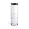 3/8" Drive 6 Point Deep Metric Socket 16mm