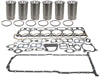TISCO Basic In-Frame Engine Kit for John Deere