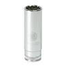 3/8" Drive 12 Point Deep Metric Socket 14mm