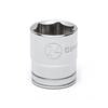 1/2" Drive 6 Point Standard Metric Socket 24mm