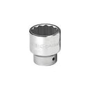 3/4" Drive 12 Point Standard SAE Socket 1-13/16"
