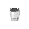 3/4" Drive 12 Point Standard SAE Socket 1-7/8"