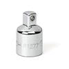 3/8" Drive 3/8" F x 1/4" M Adapter