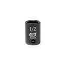 3/8" Drive 6 Point Standard Impact SAE Socket 13/16"