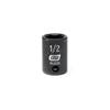 3/8" Drive 6 Point Standard Impact SAE Socket 13/16"