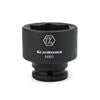 3/4" Drive 6 Point Standard Impact SAE Socket 1-7/16"