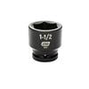 3/4" Drive 6 Point Standard Impact SAE Socket 1-1/2"
