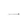 7/16" 90-Tooth 12 Point Ratcheting Combination Wrench