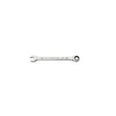 1/2" 90-Tooth 12 Point Ratcheting Combination Wrench