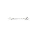 11/16" 90-Tooth 12 Point Ratcheting Combination Wrench