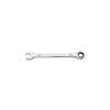 11/16" 90-Tooth 12 Point Ratcheting Combination Wrench