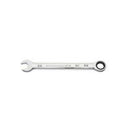 7/8" 90-Tooth 12 Point Ratcheting Combination Wrench