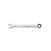 7/8" 90-Tooth 12 Point Ratcheting Combination Wrench