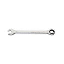 1" 90-Tooth 12 Point Ratcheting Combination Wrench