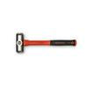 4 Lb. Fiberglass Engineer Hammer