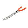 13" X2™ Dipped Handle Long Reach Bent Nose Pliers