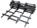 Feederhouse Chain with Rock Trap for Case IH 