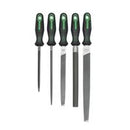 5 Piece 6", 8" & 10" Anniversary File Set with Ergonomic Handles
