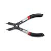 6-1/2" Interchangeable Tip Internal Snap Ring Pliers