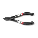 6-1/2" Interchangeable Tip External Snap Ring Pliers