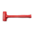 8 oz. One-Piece Slimline Dead Blow Hammer
