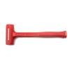 8 oz. One-Piece Slimline Dead Blow Hammer
