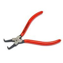 9" 90° Fixed Tip Internal Snap Ring Pliers