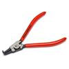 7" 90° Fixed Tip External Snap Ring Pliers