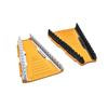 2 Piece 13 Slot Reversible Wrench Rack