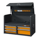 36" 5 Drawer GSX Series Tool Chest