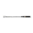 1/2" Drive 120XP™ Micrometer Torque Wrench 30-250 ft/lbs.